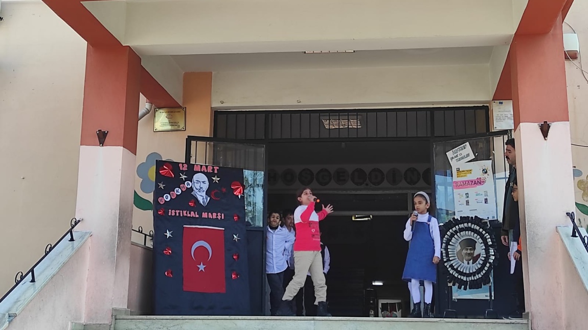 İstiklâl Marşı'nın Kabulü ve Mehmet Akif ERSOY'u Anma Günü